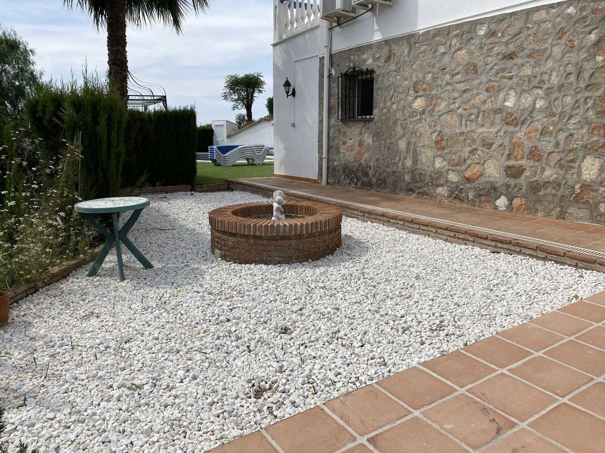Huis in Las Lagunas de Mijas, Andalucía 10142175