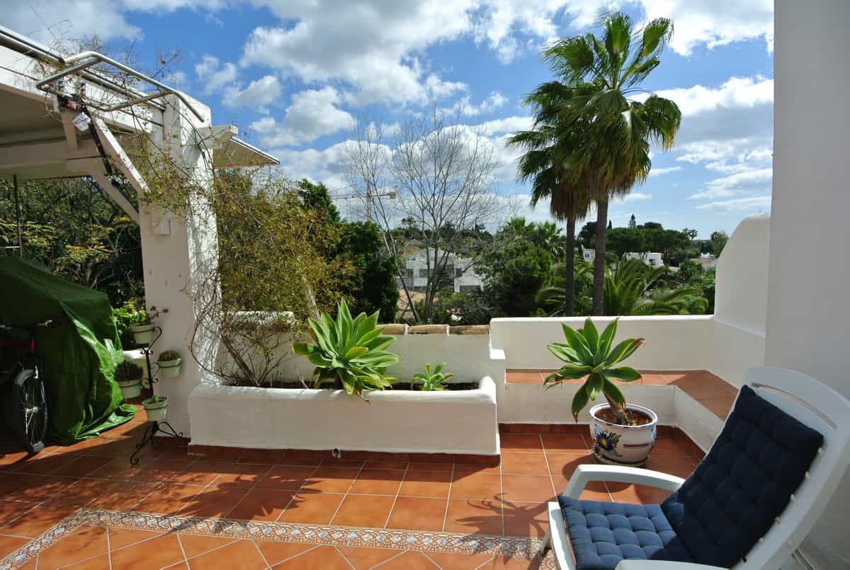 Eigentumswohnung im Marbella, Andalucía 10142296