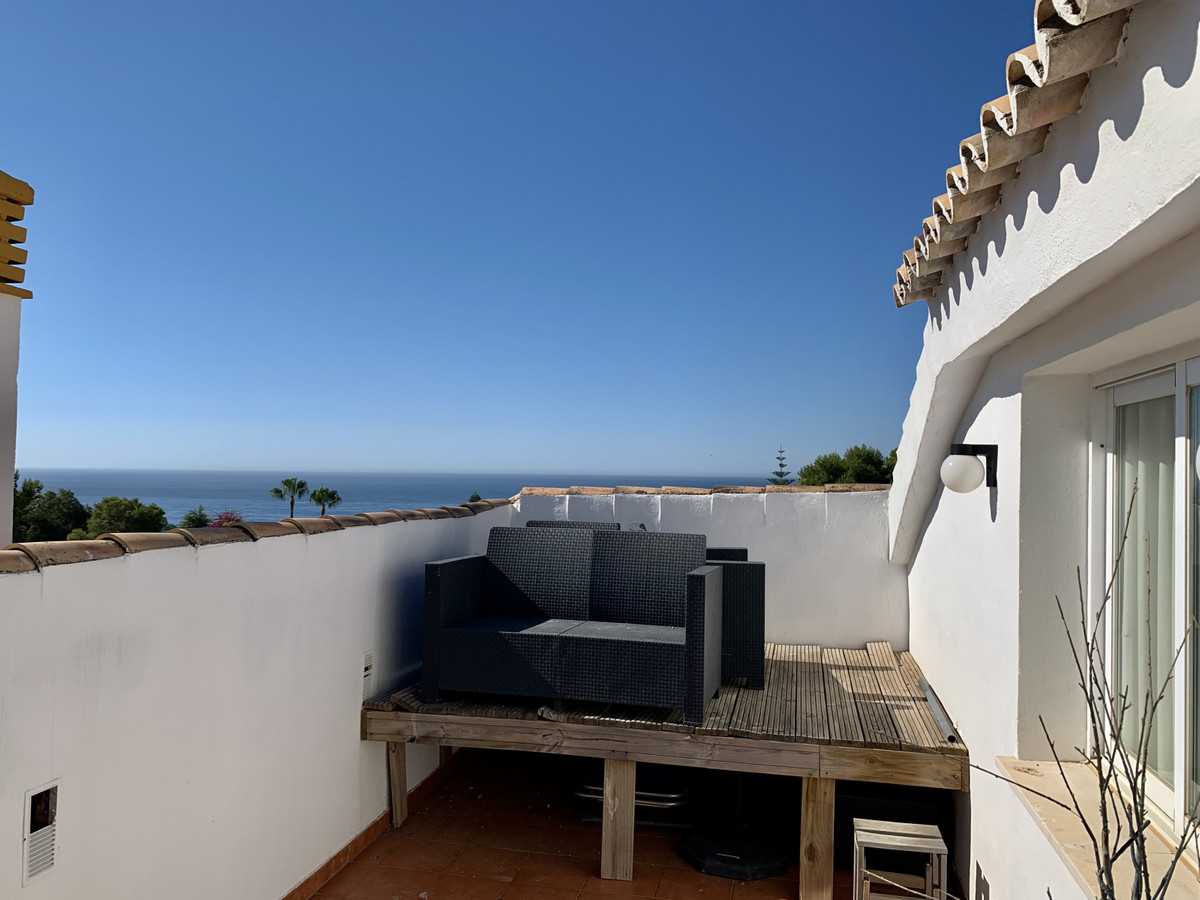公寓 在 Marbella, Andalucía 10142309