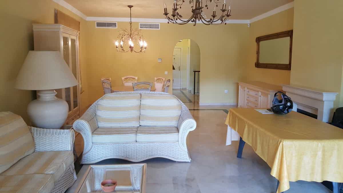 Casa nel Marbella, Andalusia 10142319
