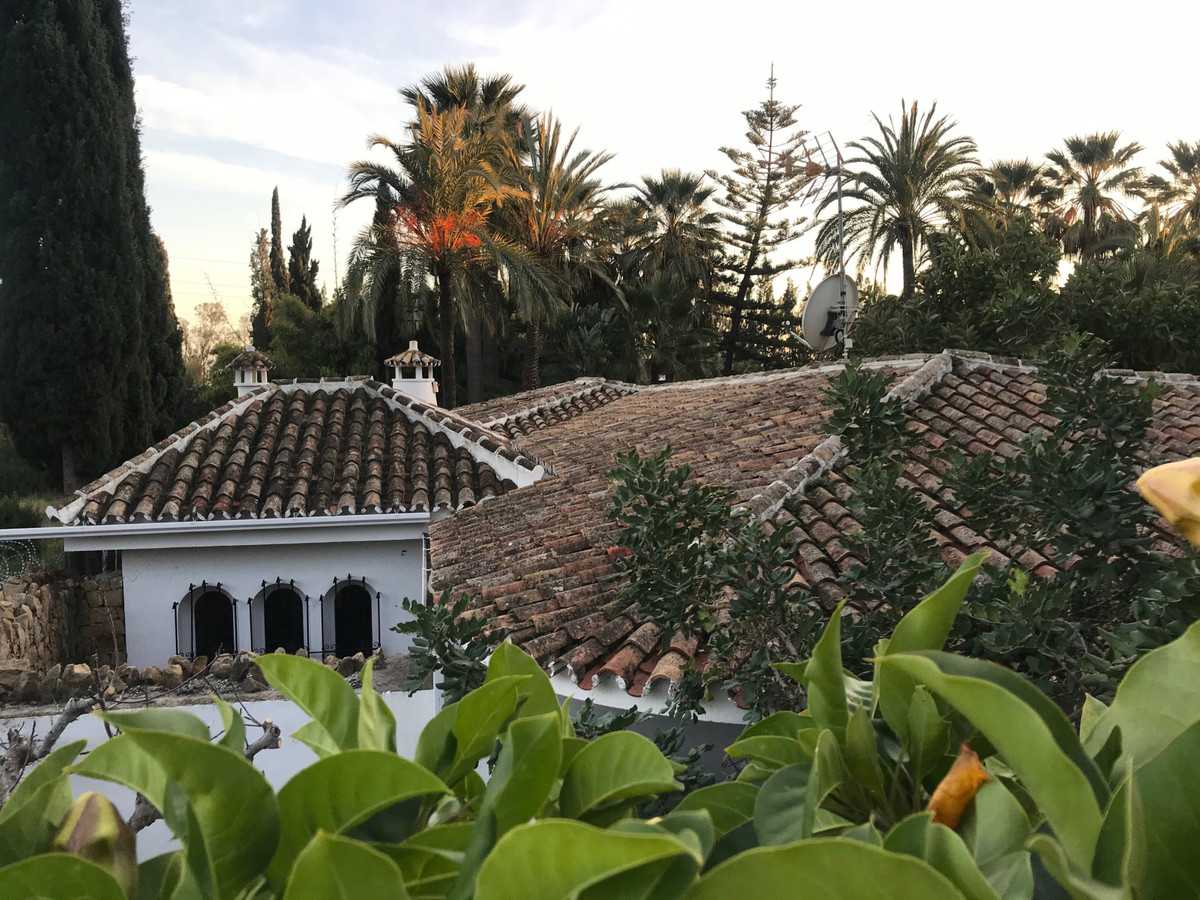 Rumah di Marbella, Andalusia 10142331
