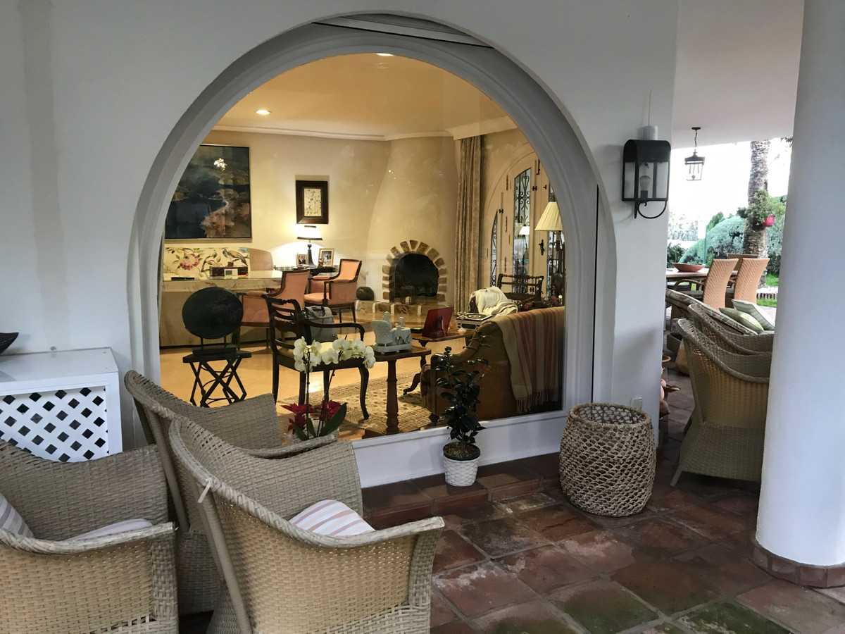 casa no Marbella, Andalucía 10142331