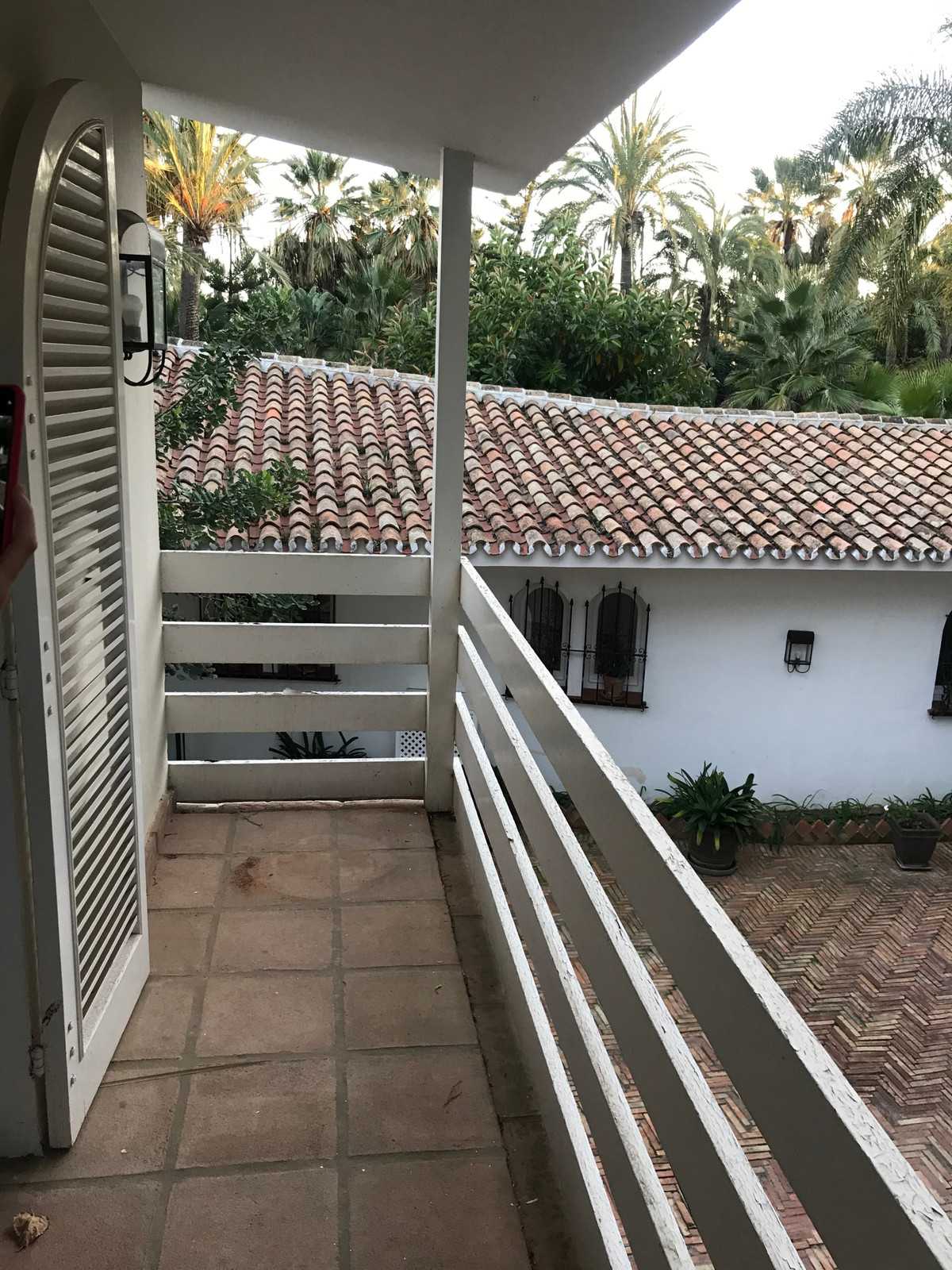 Hus i Marbella, Andalucía 10142331