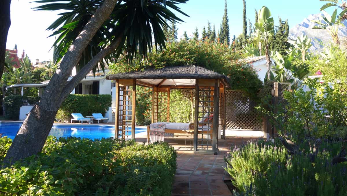 casa en Marbella, Andalucía 10142337