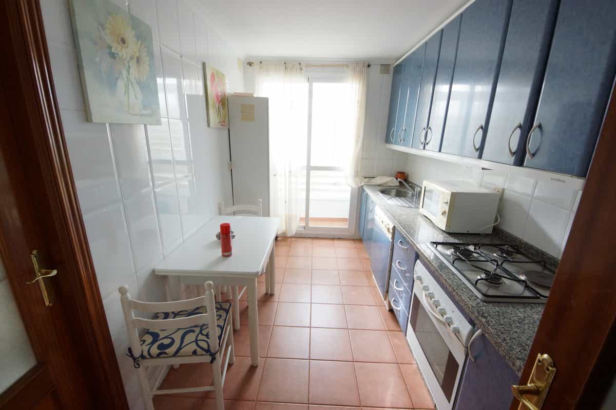 Condominium in San Pedro de Alcantara, Andalusia 10142338