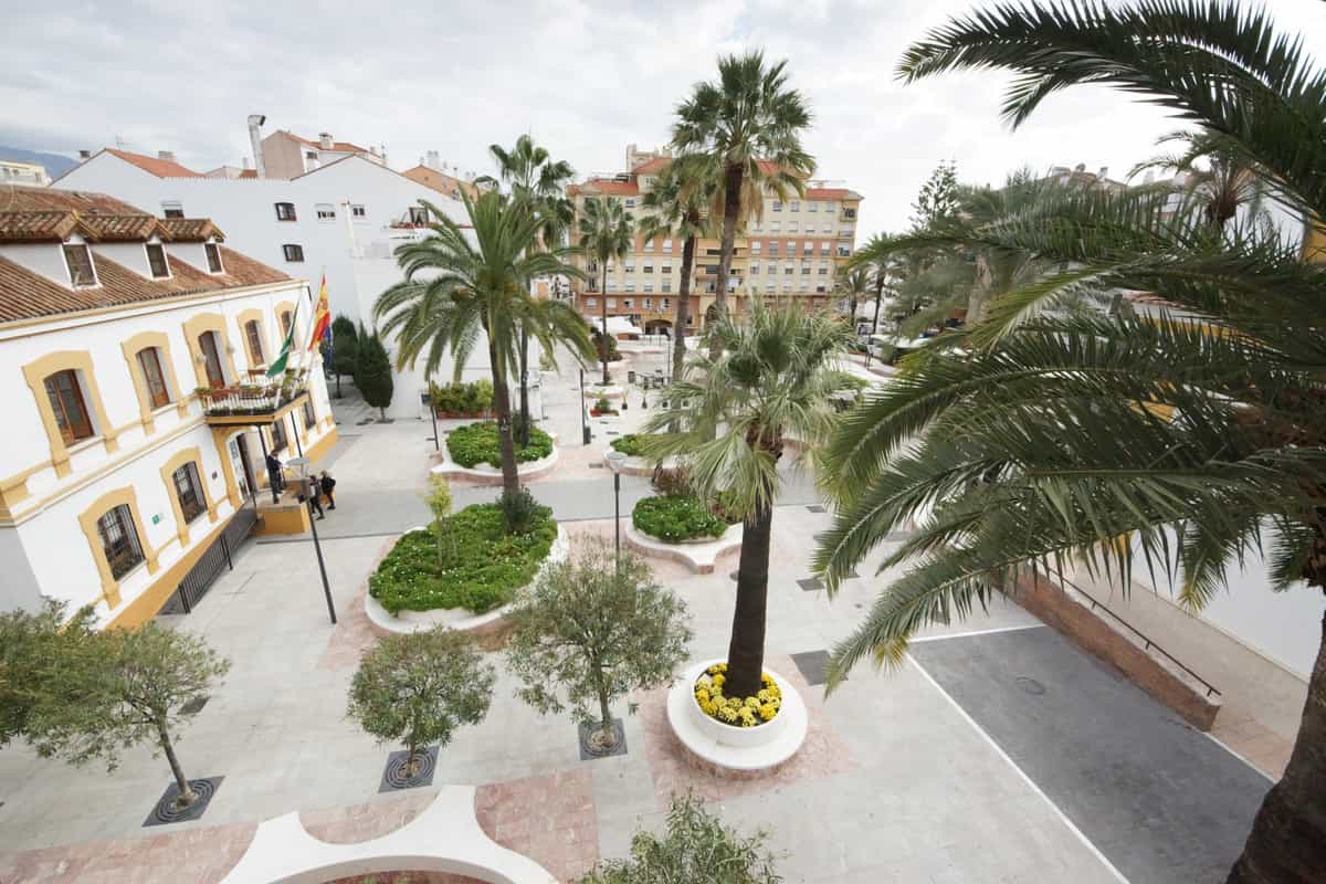 Condominium in San Pedro de Alcantara, Andalusia 10142338