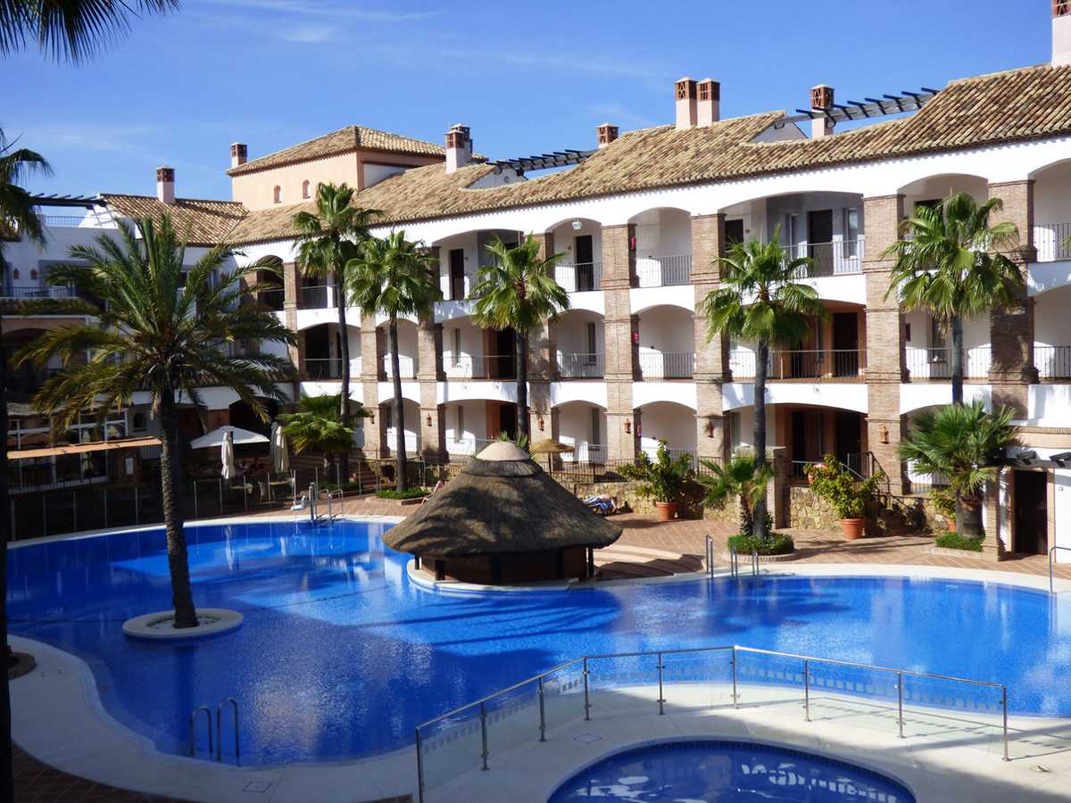 Condominio en Fuengirola, Andalucía 10142383