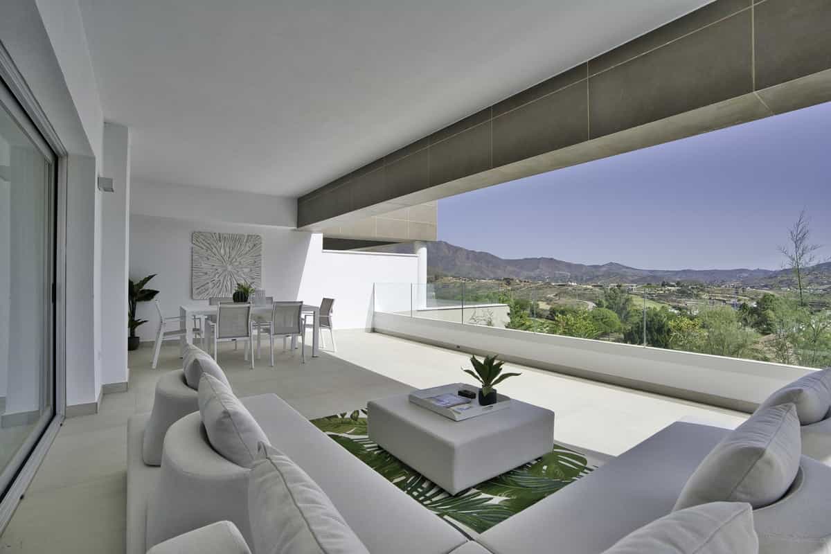 Condominium in Mijas, Andalusia 10142449