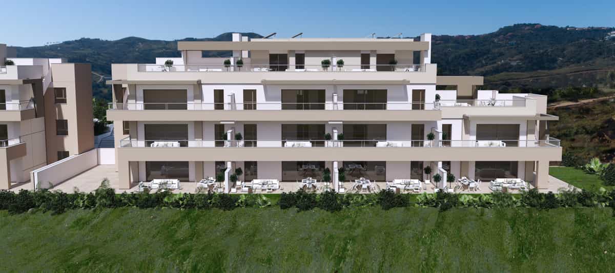Condominium in Mijas, Andalusia 10142449