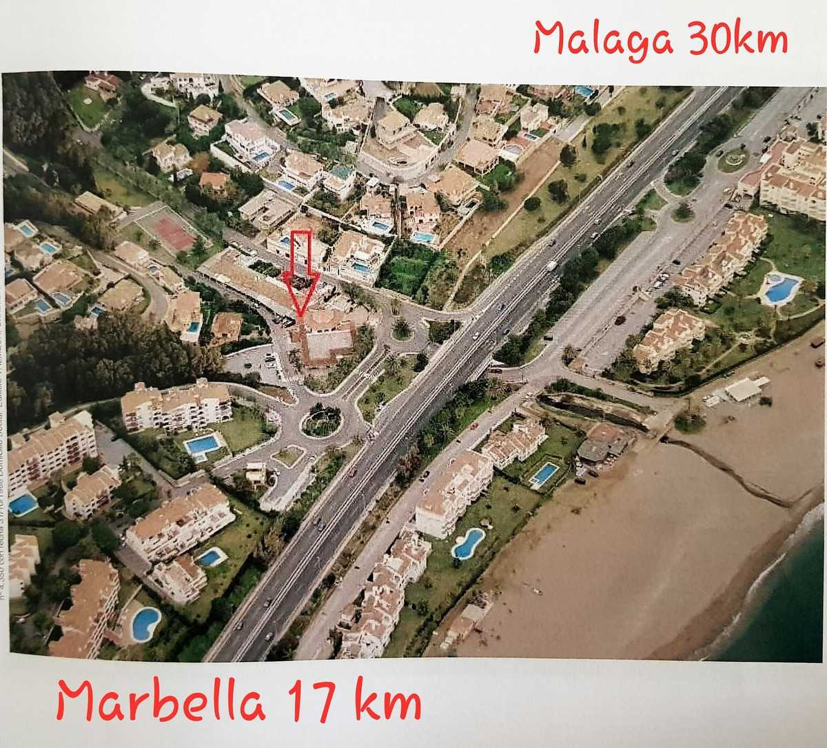 Andet i Fuengirola, Andalusien 10142470