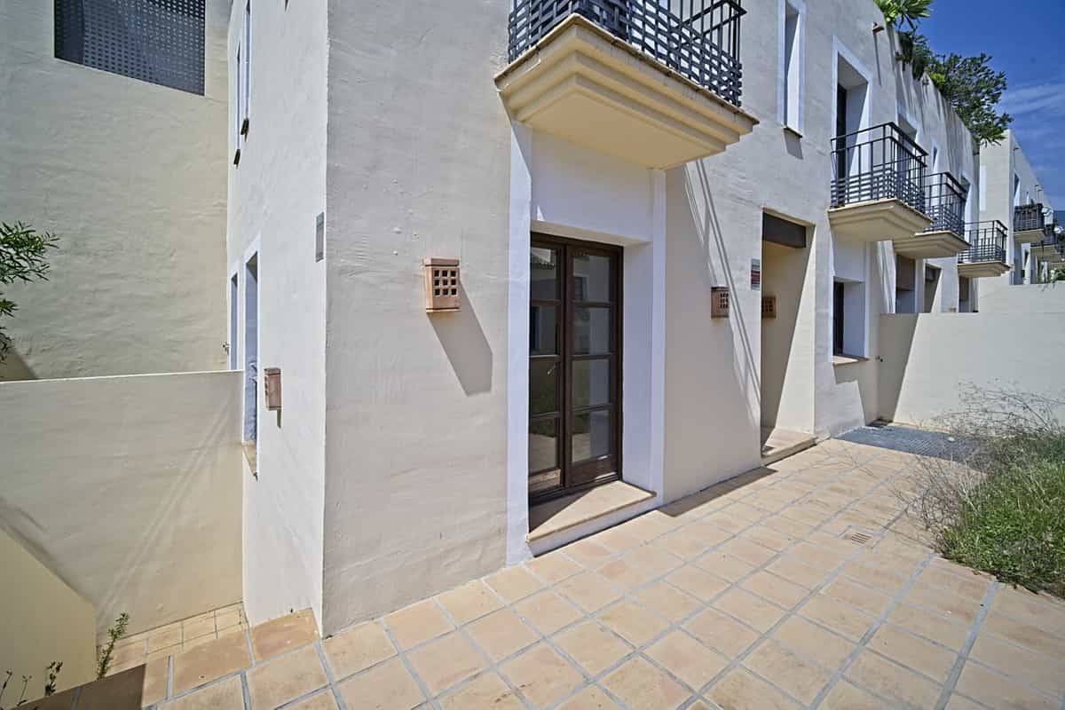 Dom w Benahavís, Andalusia 10142629