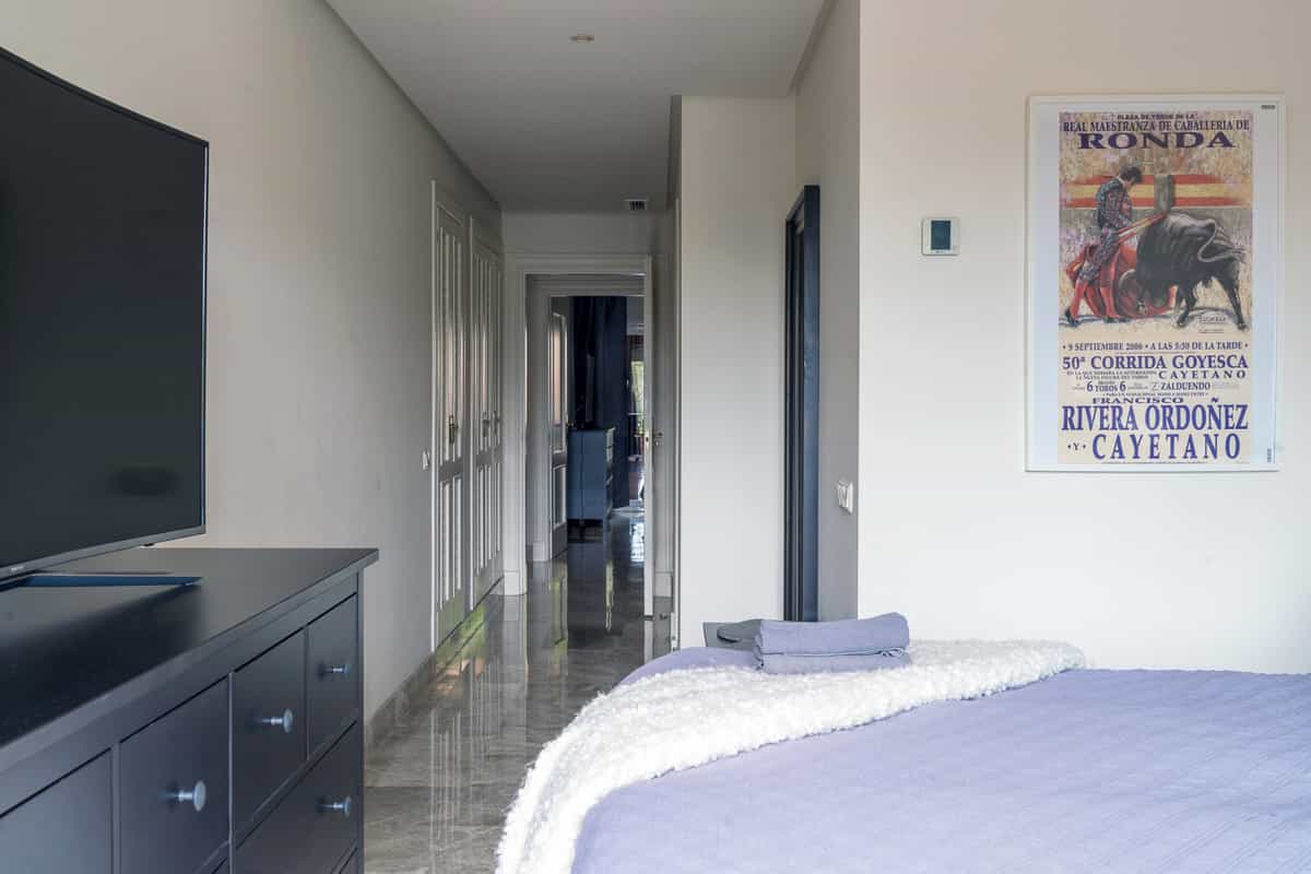Квартира в Marbella, Andalucía 10142630