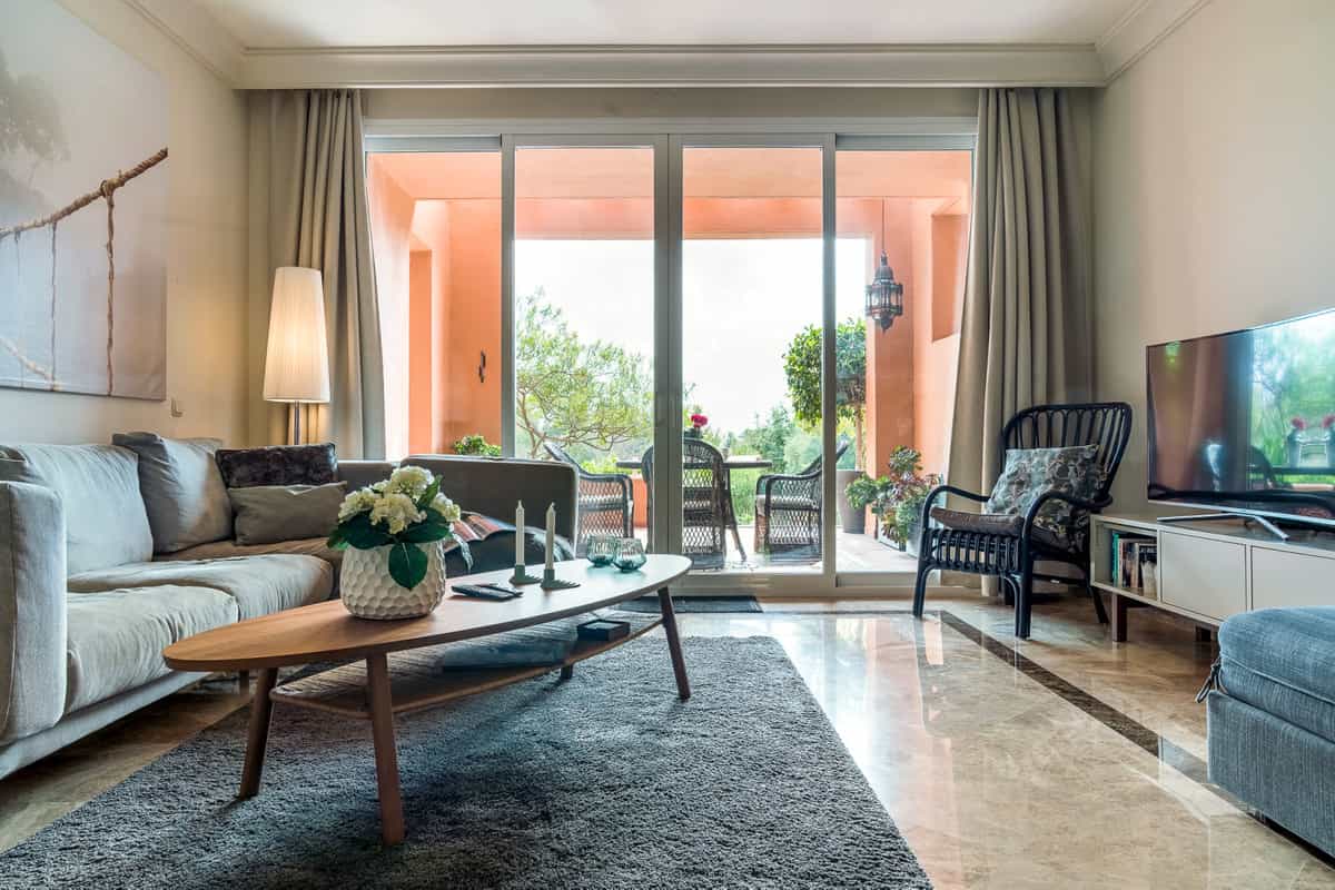 公寓 在 Marbella, Andalucía 10142630