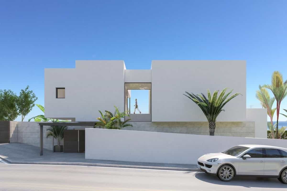 Huis in El Engel, Andalusië 10142635