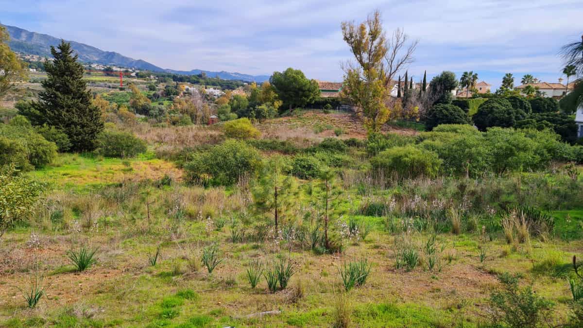 Land in El Angel, Andalusia 10142670
