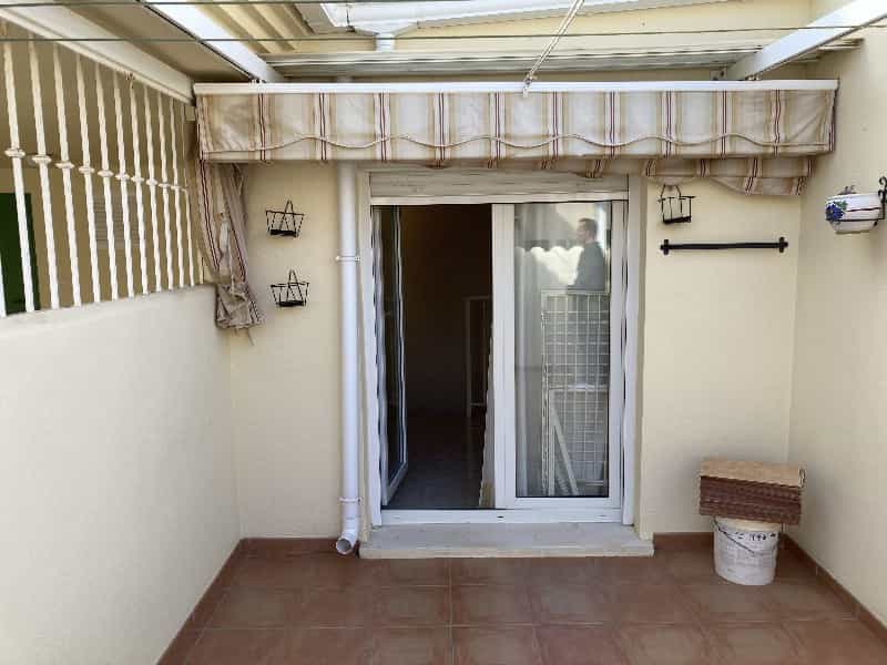 Kondominium w Fuengirola, Andalucía 10142686