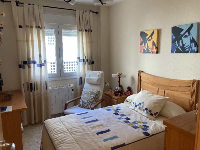 Condominium dans Fuengirola, Andalucía 10142686