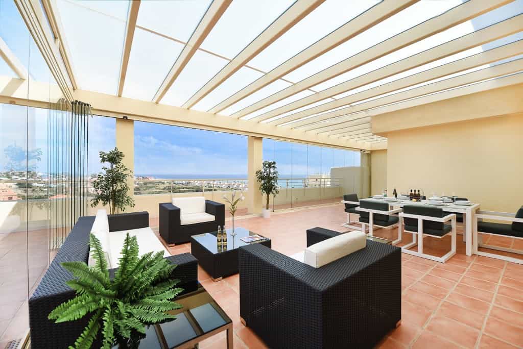 House in Fuengirola, Andalusia 10142709