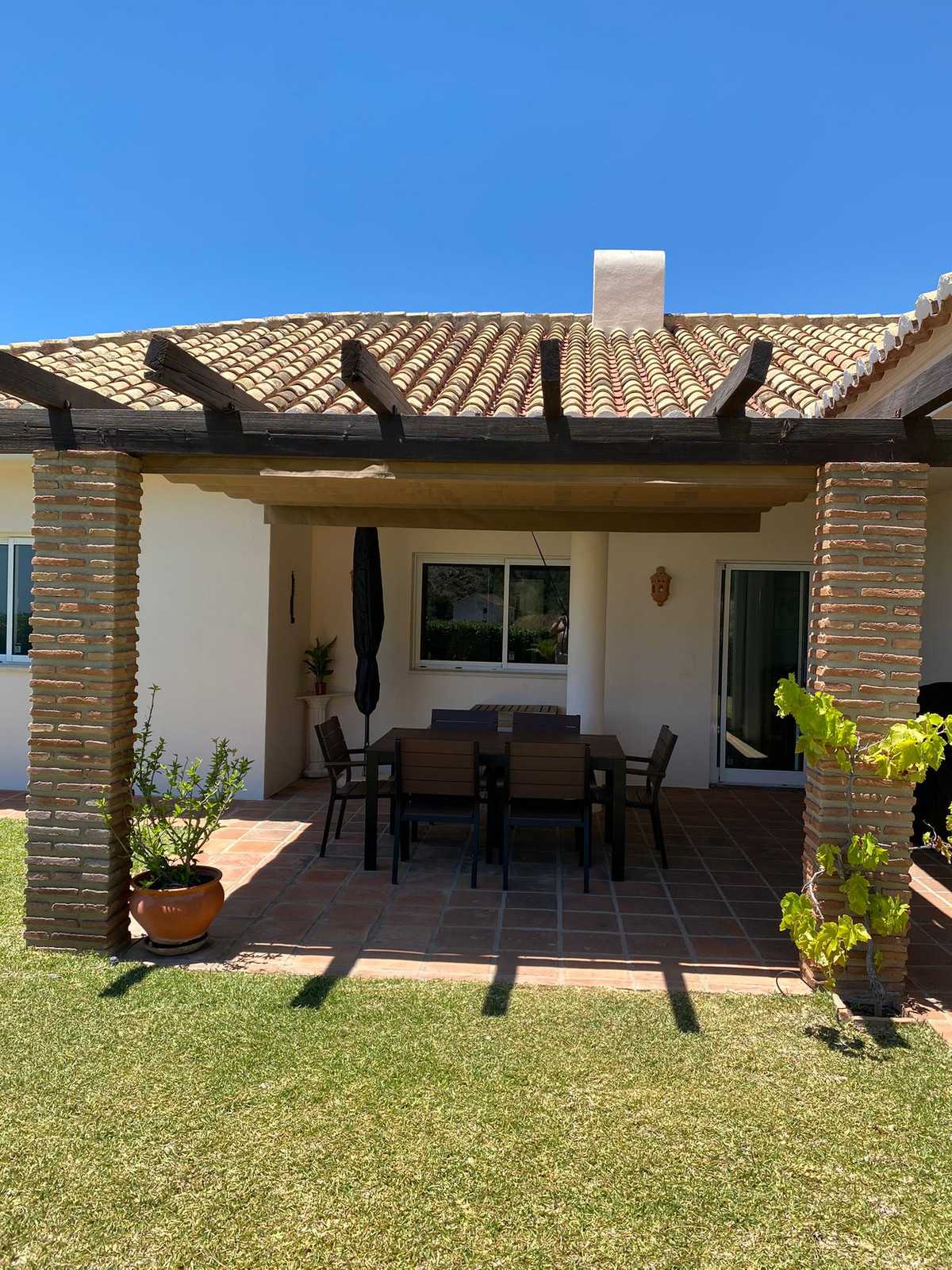 σπίτι σε Mijas, Andalusia 10142714
