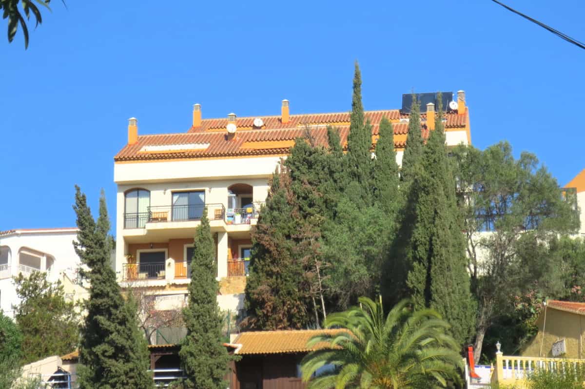 Haus im Fuengirola, Andalucía 10142718