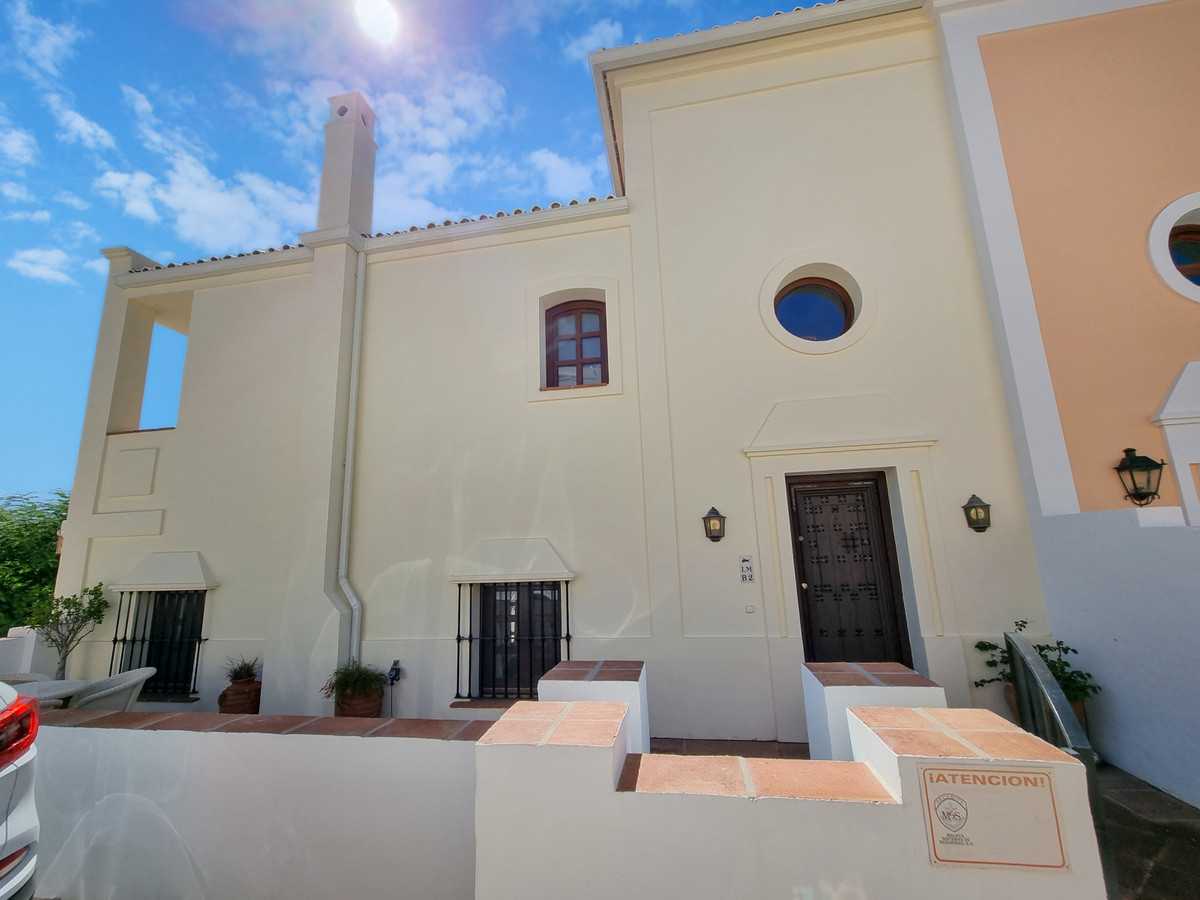 房子 在 Benahavís, Andalusia 10142722