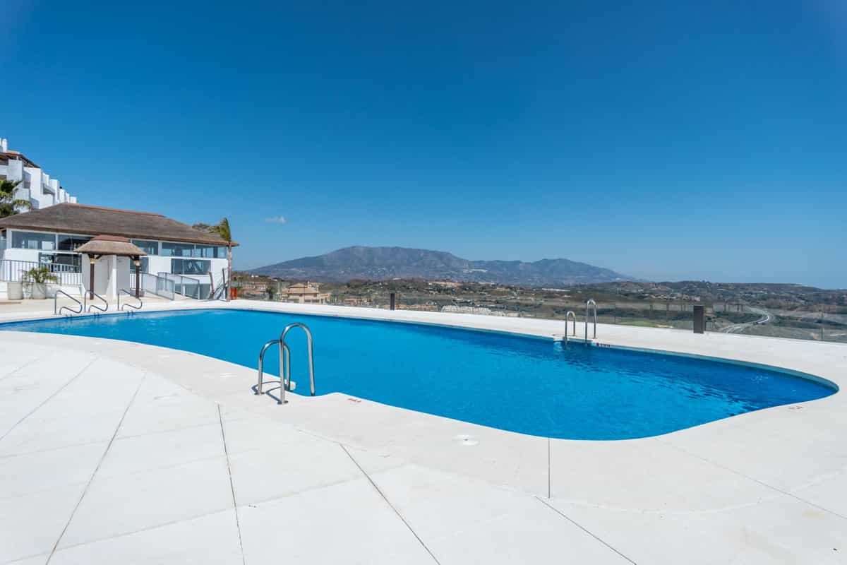 Condominio en Mijas, Andalusia 10142793