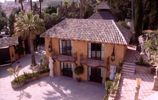 rumah dalam Marbella, Andalucía 10142806