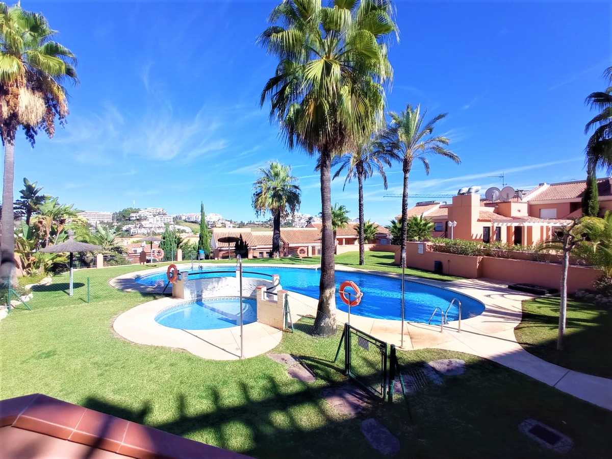 House in Fuengirola, Andalusia 10142835