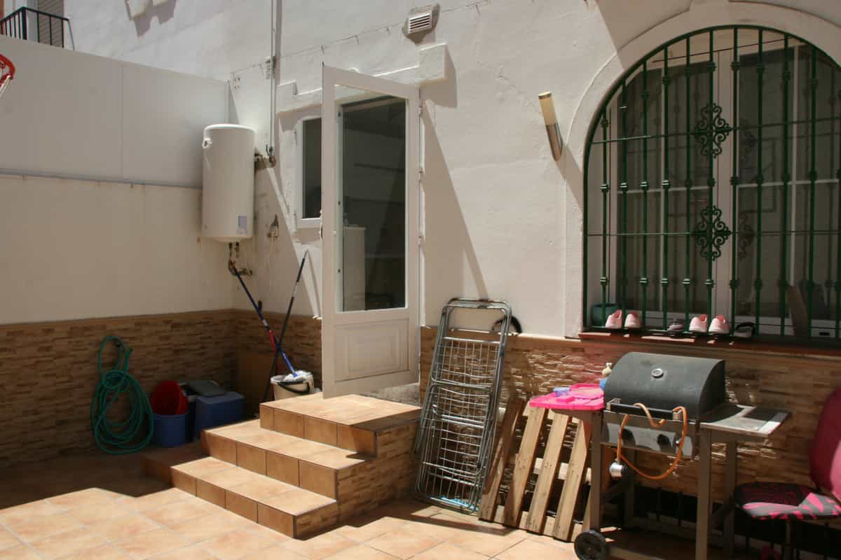 rumah dalam Fuengirola, Andalusia 10142854