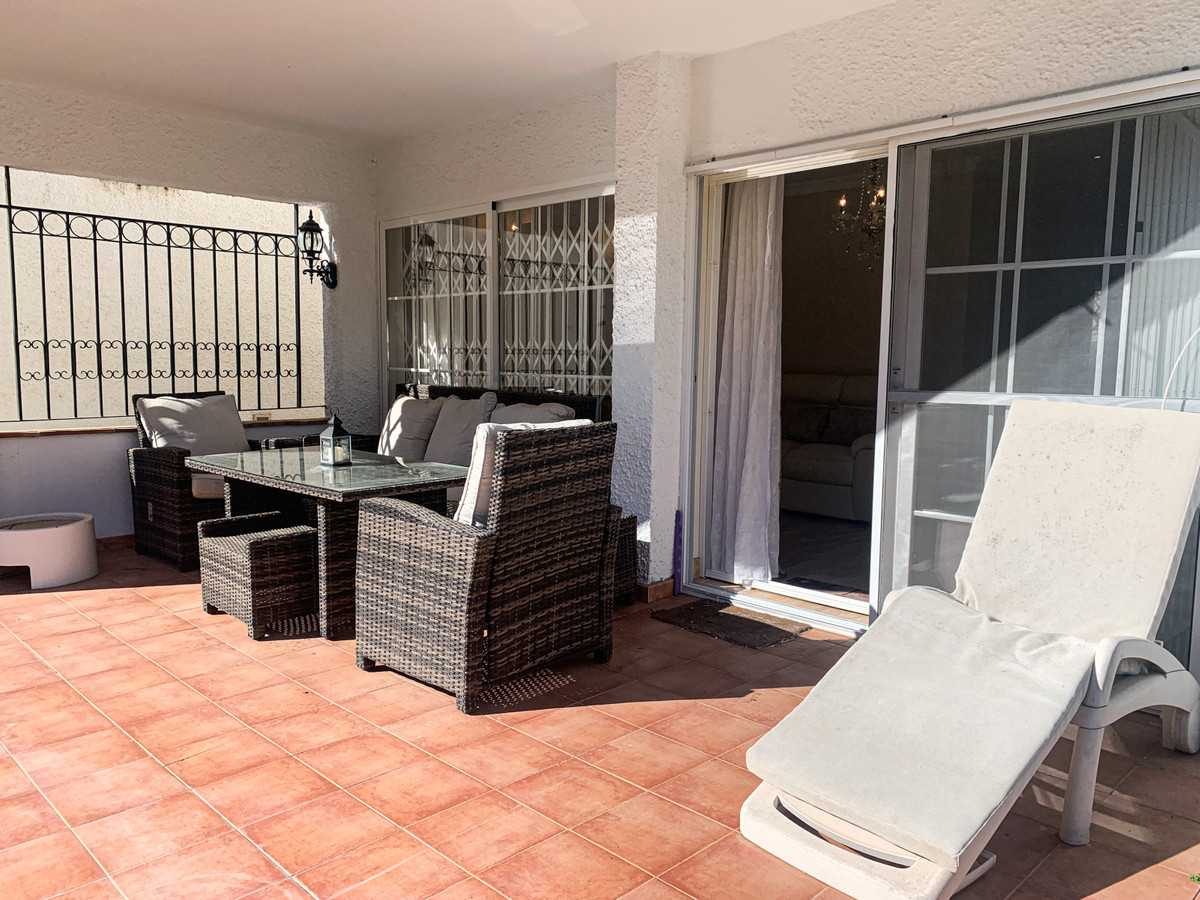Condominium in Mijas, Andalusia 10142891