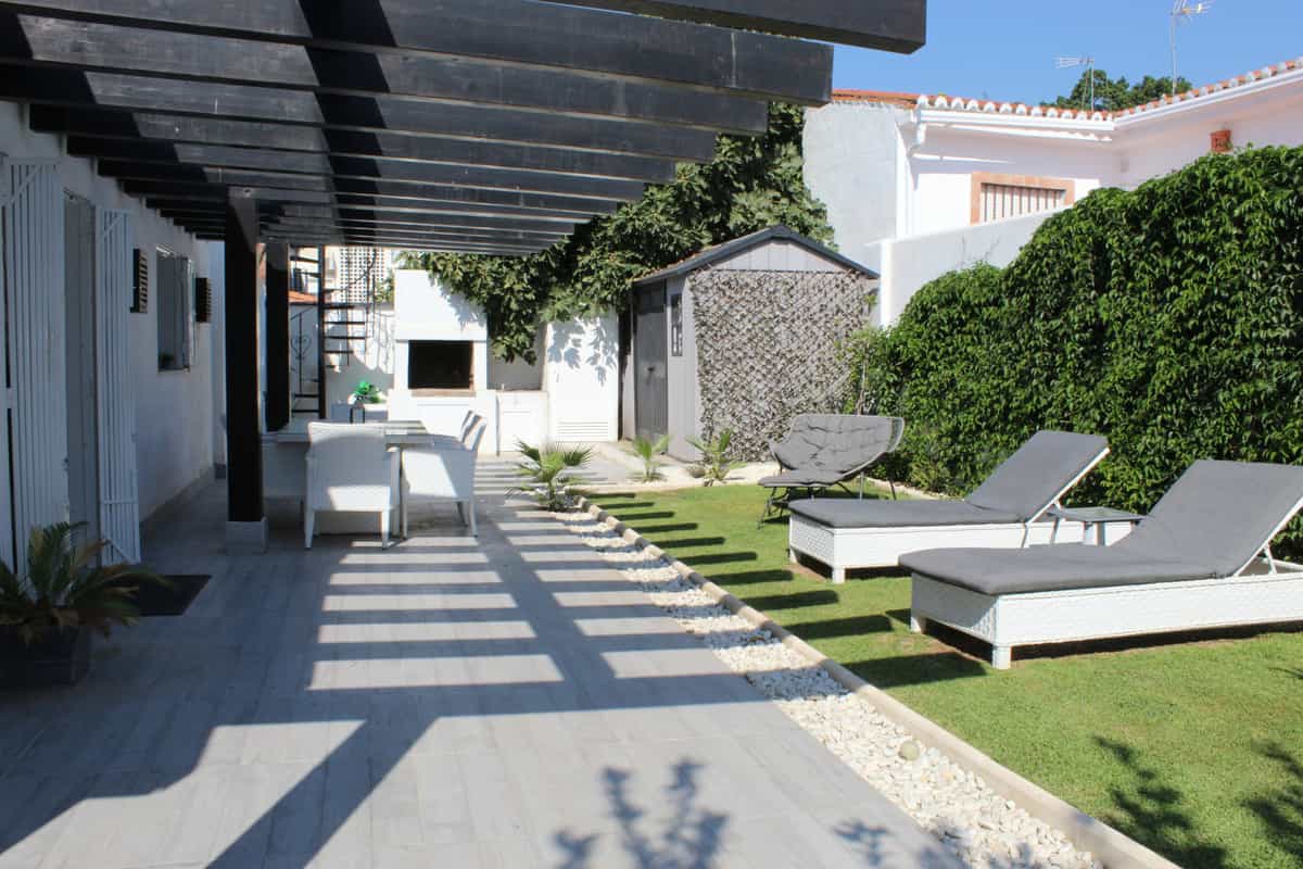 House in El Angel, Andalusia 10142939