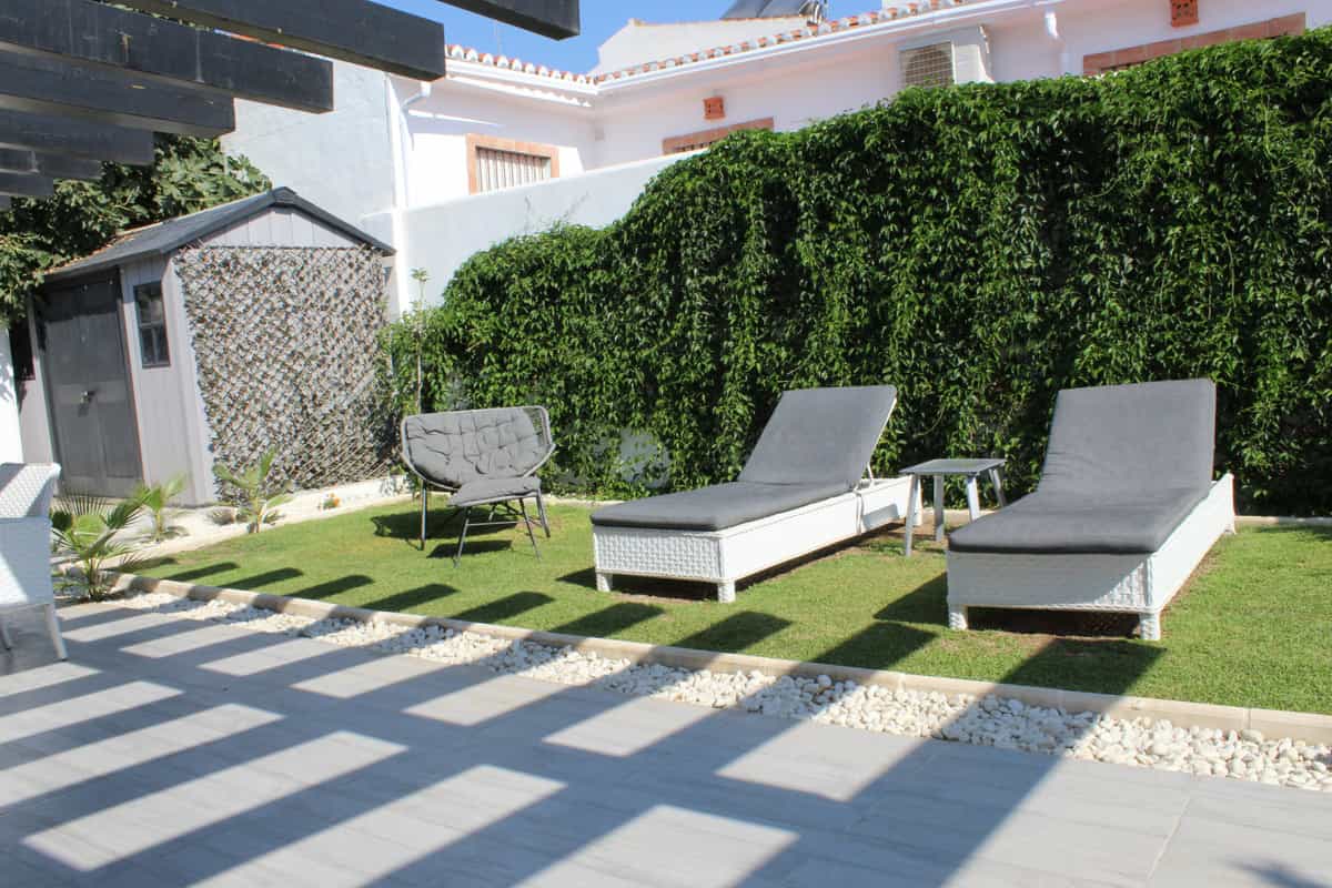 House in Marbella, Andalucía 10142939