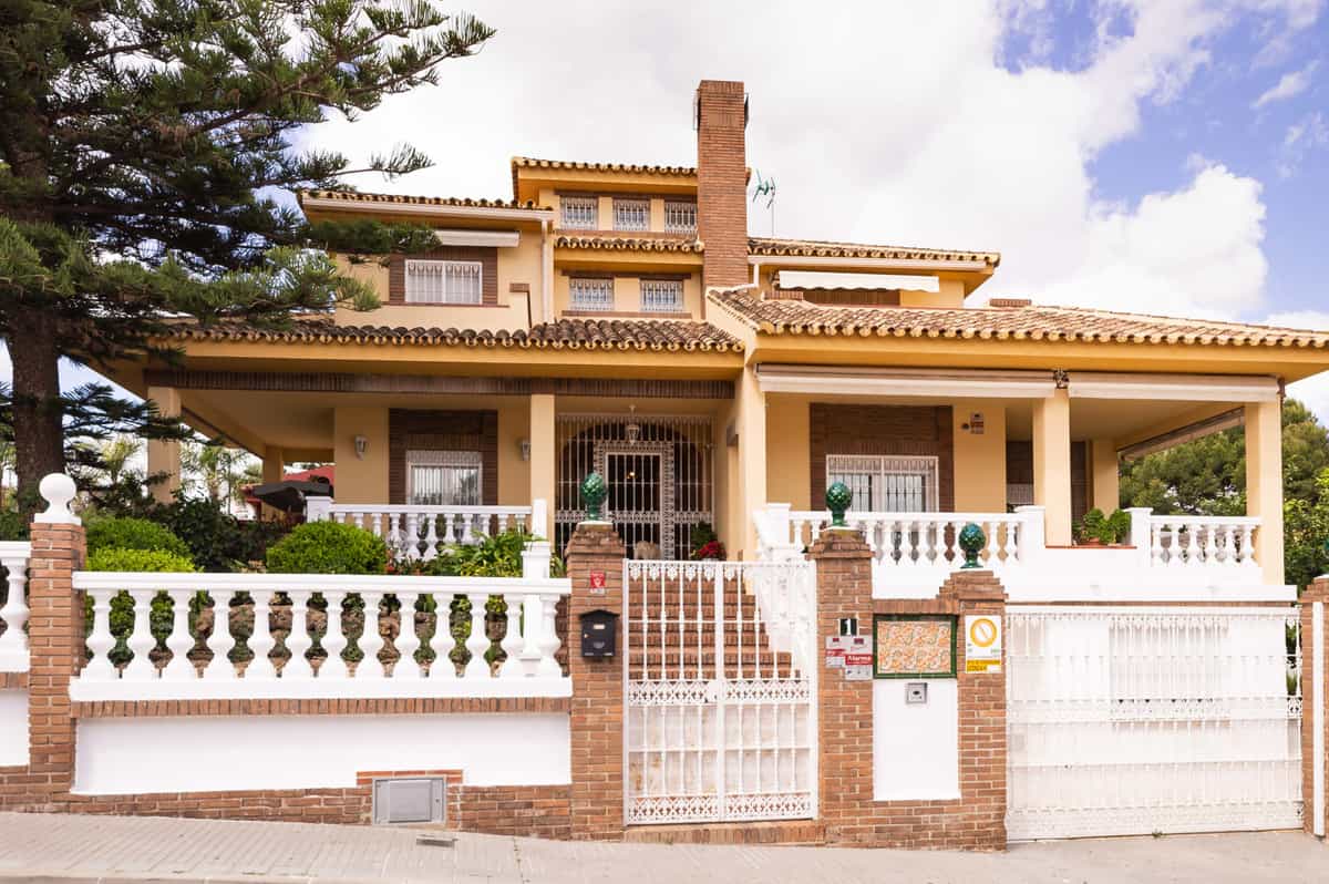 Huis in Torremolinos, Andalusië 10142977