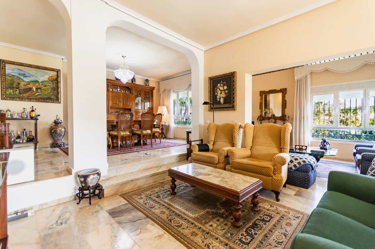 Huis in Torremolinos, Andalusië 10142977