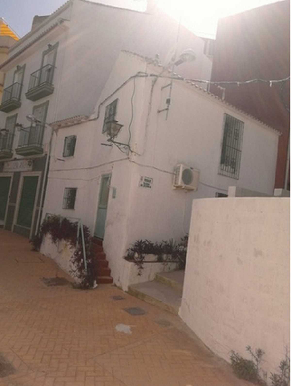 Dom w Torremolinos, Andaluzja 10143001