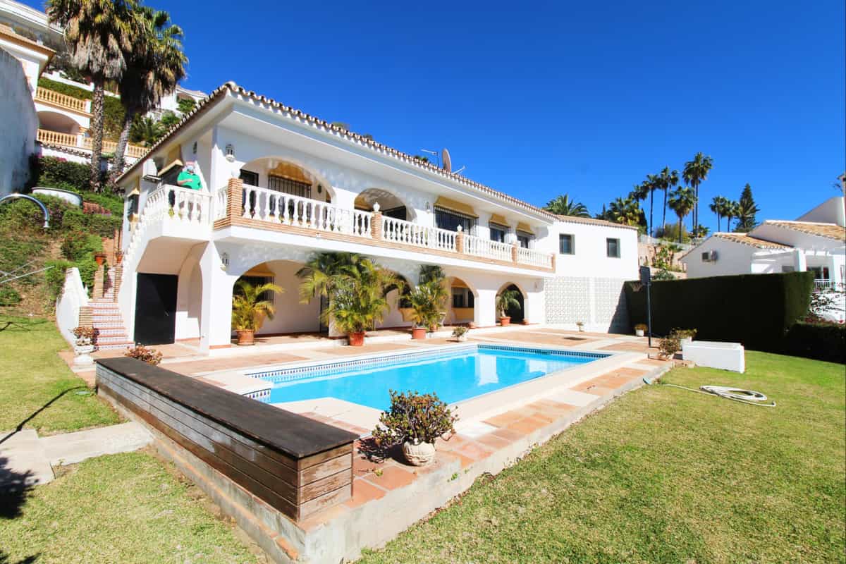 Huis in Arroyo de la Miel, Andalusië 10143035