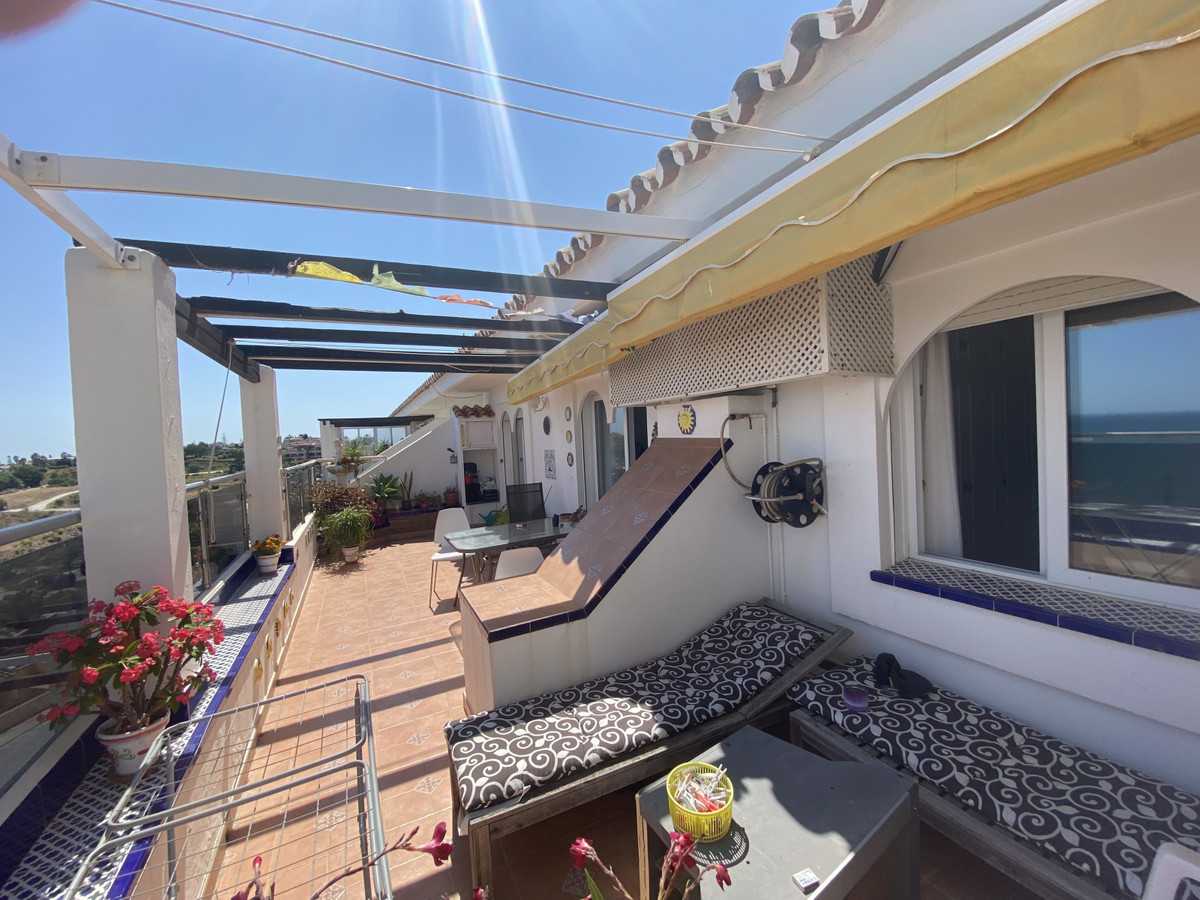 Huis in Fuengirola, Andalusië 10143057