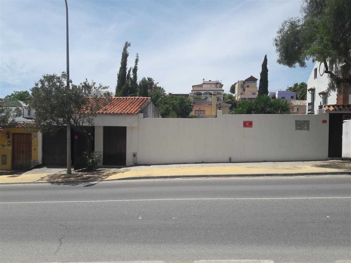 Земля в Marbella, Andalucía 10143061