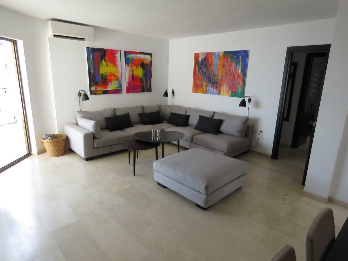 Condominium in Torrenueva, Andalusia 10143069
