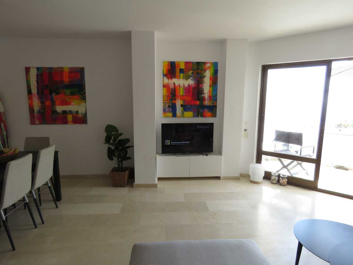 Condominium in Torrenueva, Andalusia 10143069