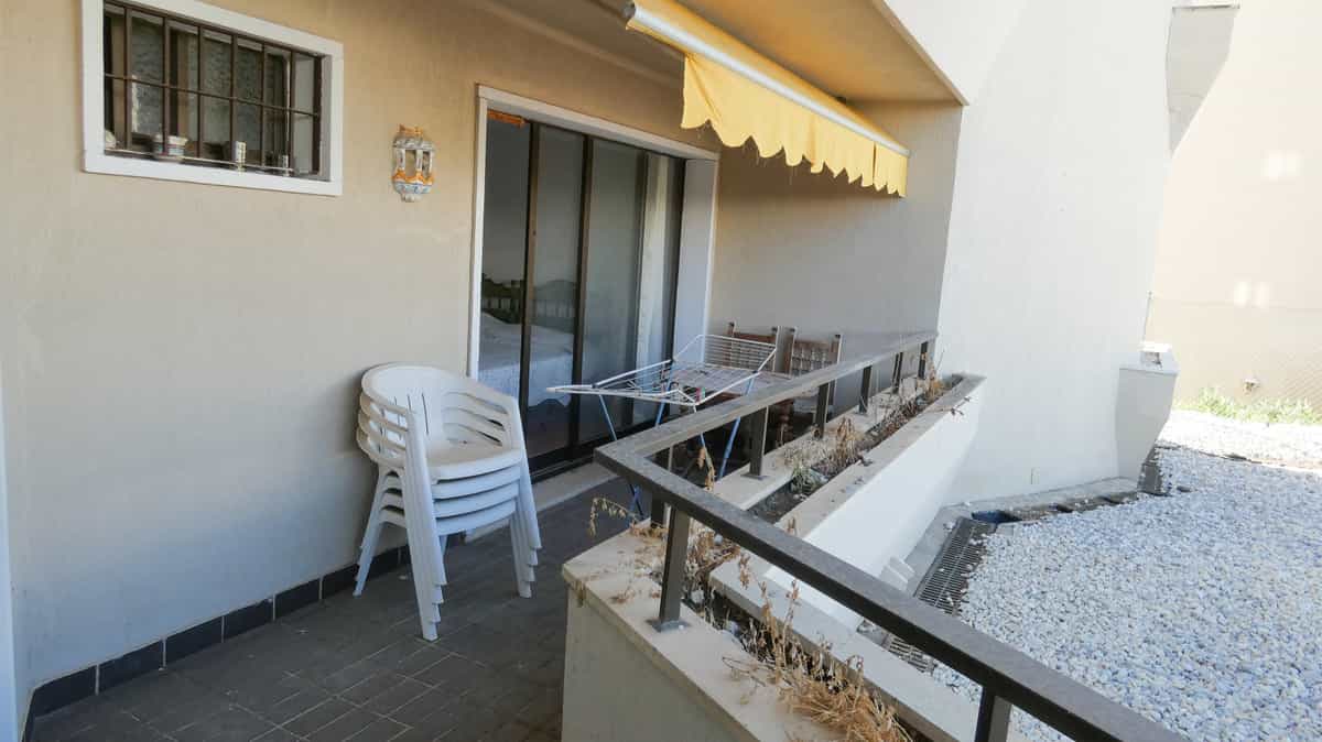 Condominium in Villanueva de Algaidas, Andalusia 10143087