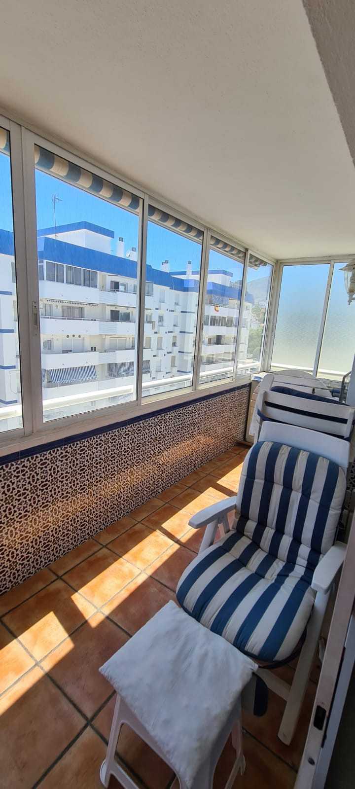 Condominium in Benalmádena, Andalucía 10143103