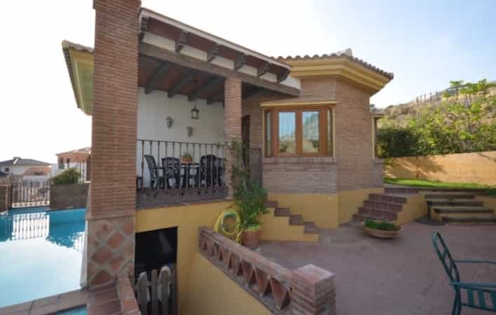 Huis in Benalmádena, Andalucía 10143114