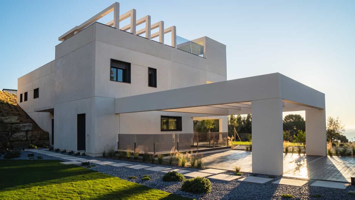 House in Arroyo de la Miel, Andalusia 10143141