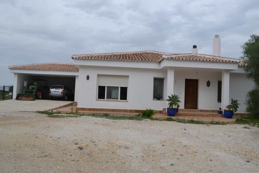House in Churriana, Andalusia 10143143