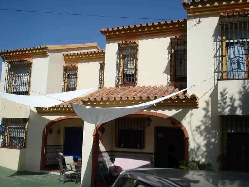 жилой дом в Чурриана, Андалусия 10143156