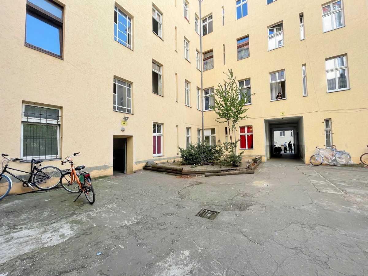 Condominium in Berlin, Berlin 10143282