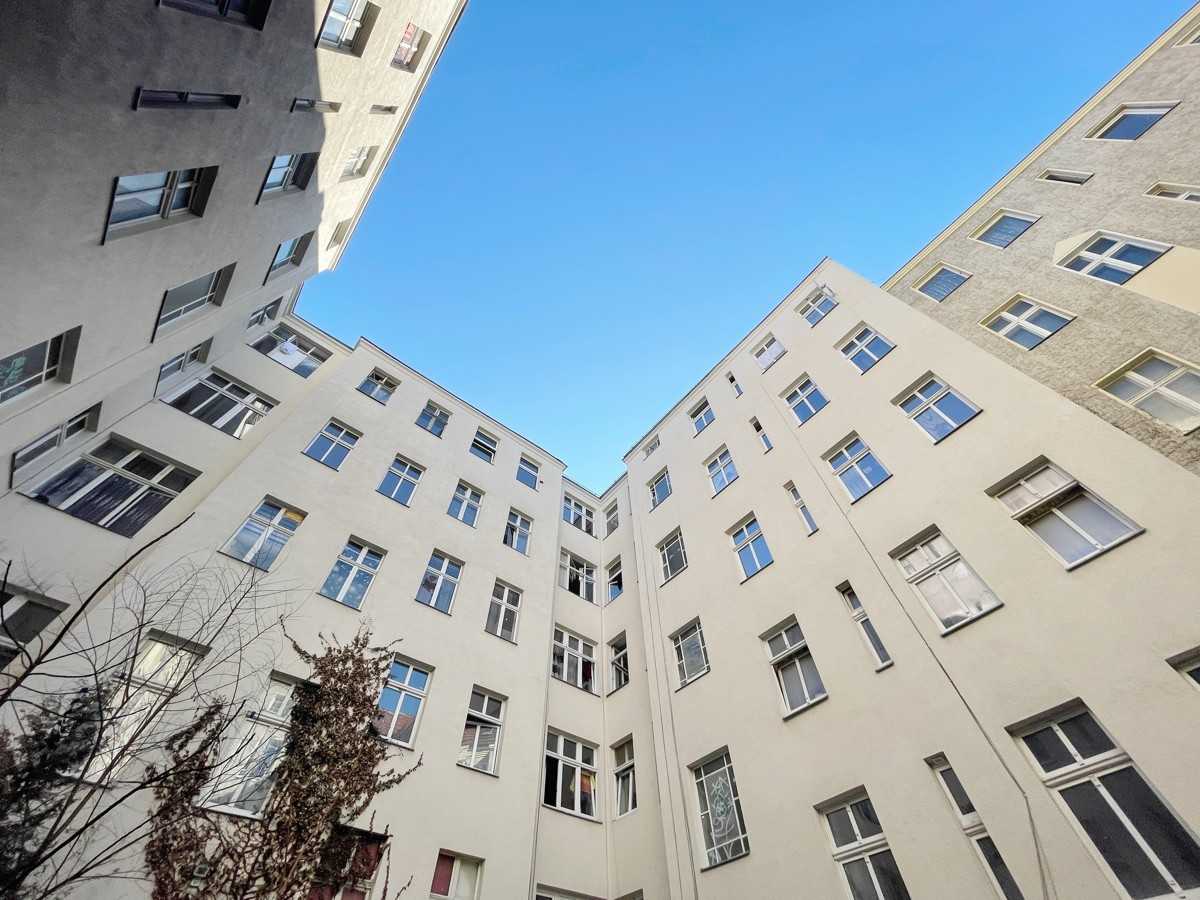 Condominium in Berlin, Berlin 10143282