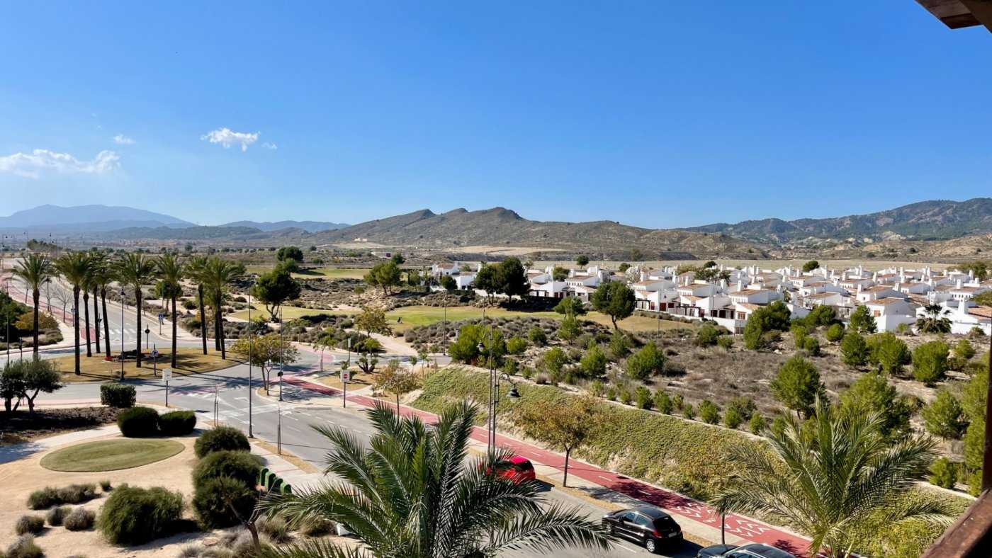 Eigentumswohnung im Lo Mendigo, Murcia 10143297