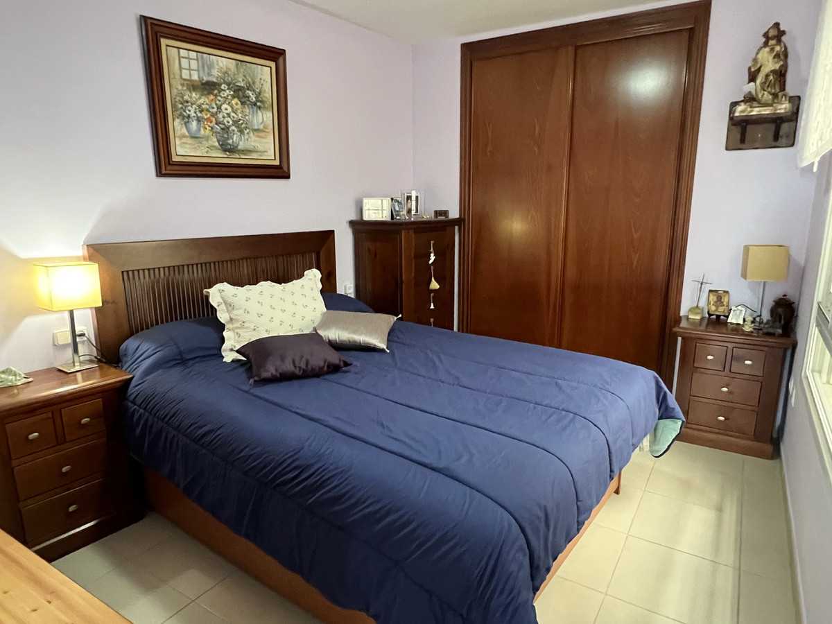 Condominium in Mijas, Andalusia 10143315